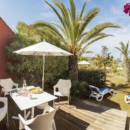 Belambra Clubs Belgodere - Golfe De Lozari Hotel Quarto foto