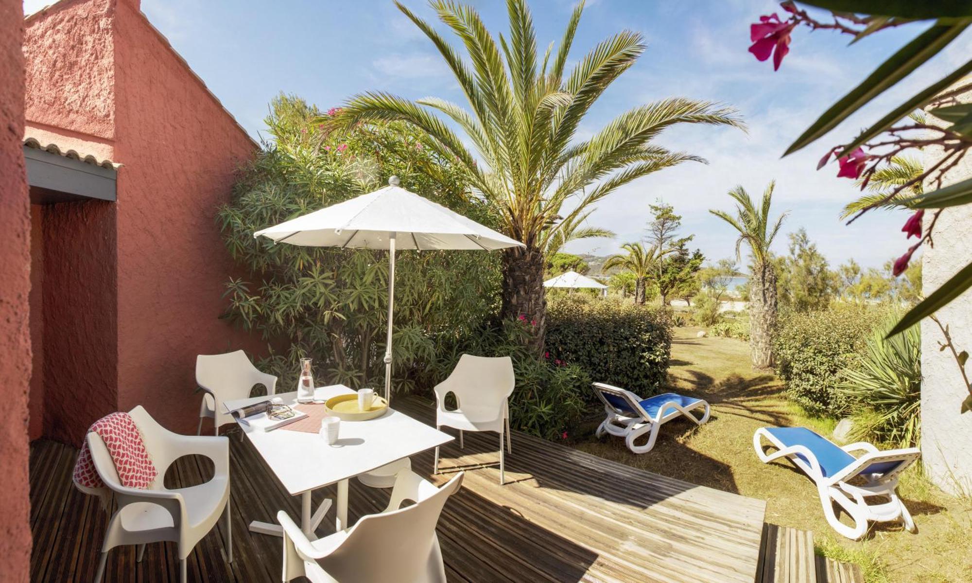 Belambra Clubs Belgodere - Golfe De Lozari Hotel Quarto foto