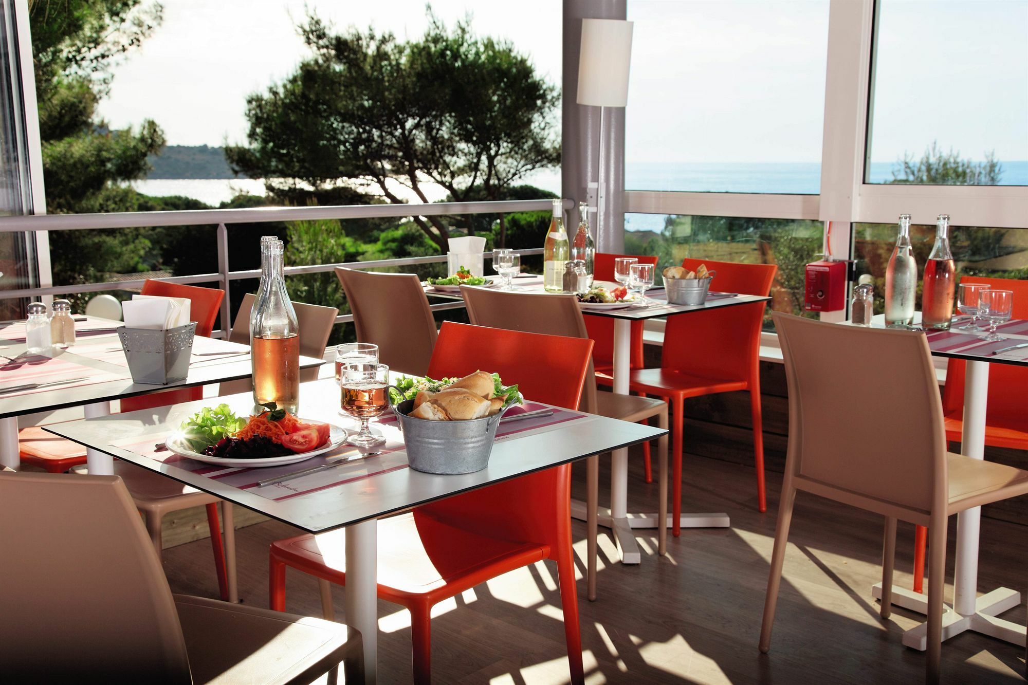Belambra Clubs Belgodere - Golfe De Lozari Hotel Exterior foto